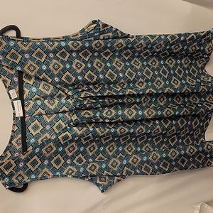 Liz Claiborne 3X tank top